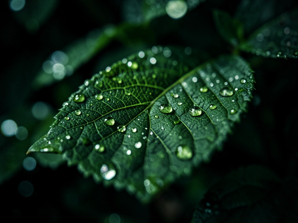 Botanical assessment