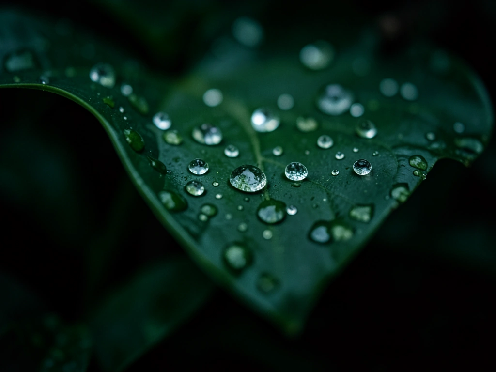 Forest background